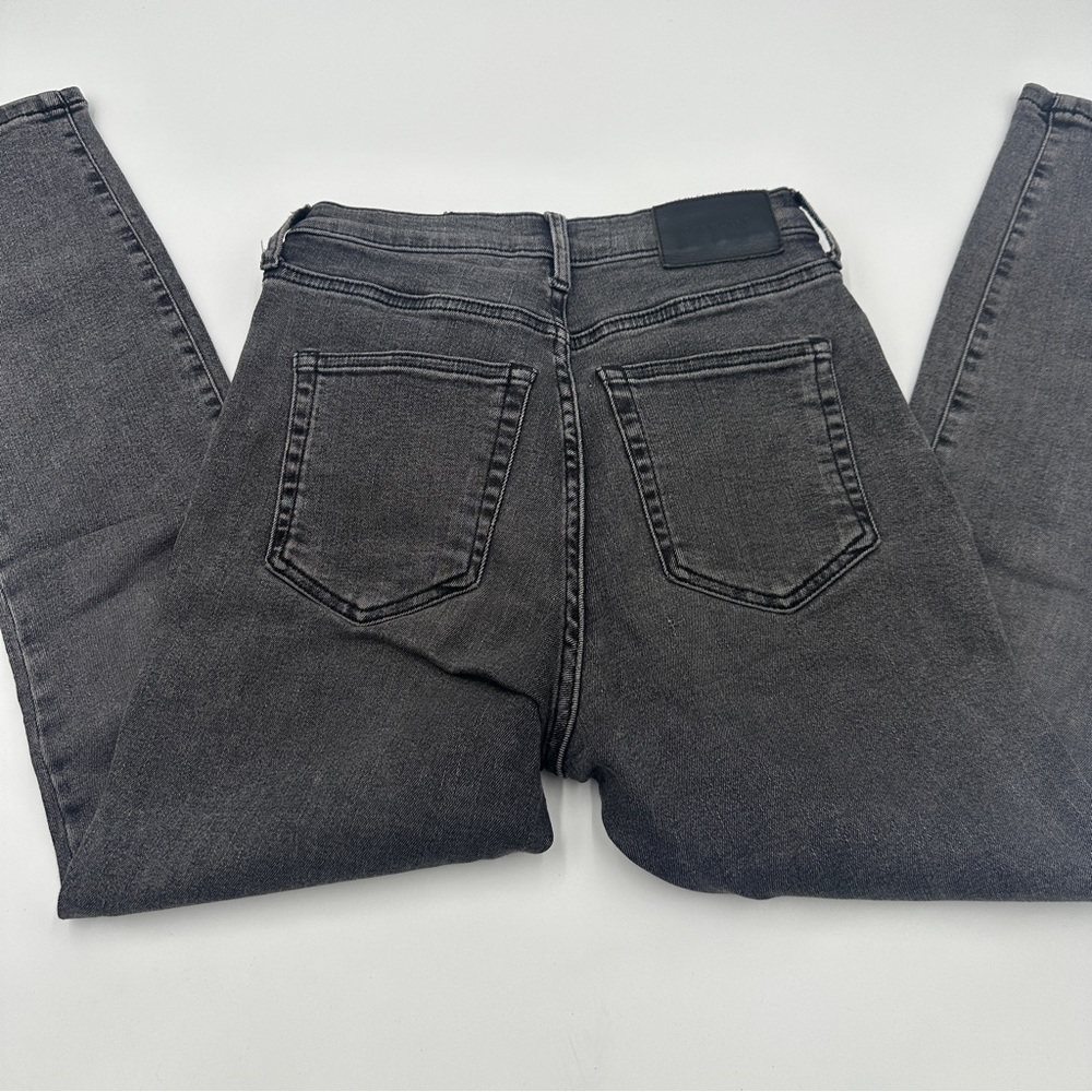 Everlane Straight Leg Ankle Jeans - Picture 5 of 6
